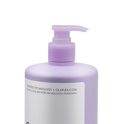 OLAPLEX NO.4P BLONDE ENHANCER™ TONING SHAMPOO