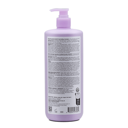OLAPLEX NO.4P BLONDE ENHANCER™ TONING SHAMPOO