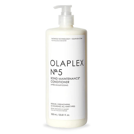OLAPLEX NO.5 BOND MAINTENANCE CONDITIONER