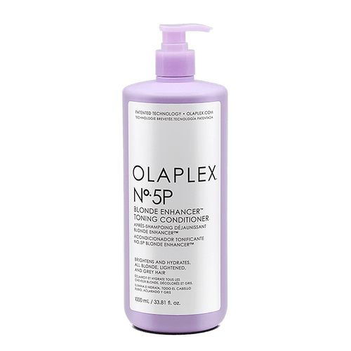 OLAPLEX NO.5P BLONDE ENHANCER™ TONING CONDITIONER
