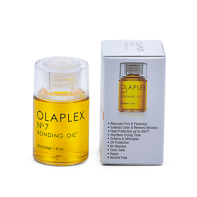 OLAPLEX NO.7 BONDING OIL 30ml