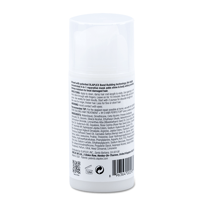 OLAPLEX NO.8 BOND INTENSE MOISTURE MASK