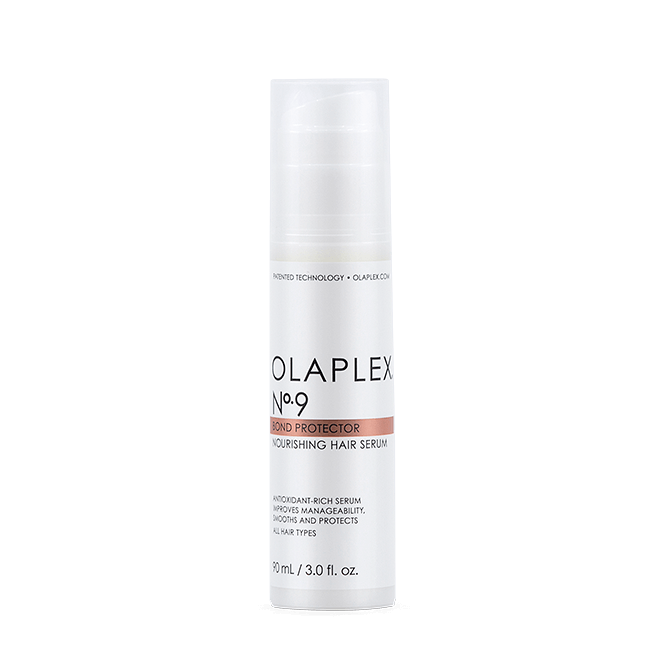 OLAPLEX NO.9 BOND PROTECTOR NOURISHING HAIR SERUM