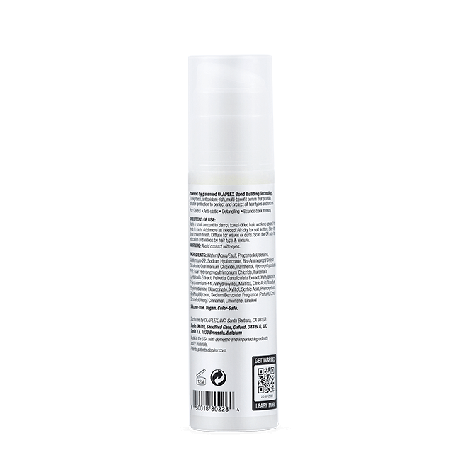 OLAPLEX NO.9 BOND PROTECTOR NOURISHING HAIR SERUM