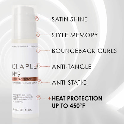 OLAPLEX NO.9 BOND PROTECTOR NOURISHING HAIR SERUM