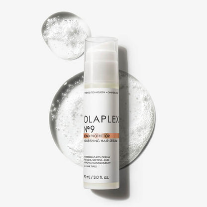 OLAPLEX NO.9 BOND PROTECTOR NOURISHING HAIR SERUM
