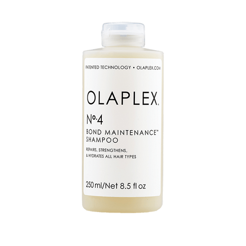 OLAPLEX No.4 Bond Maintenance Shampoo 250ml bottle