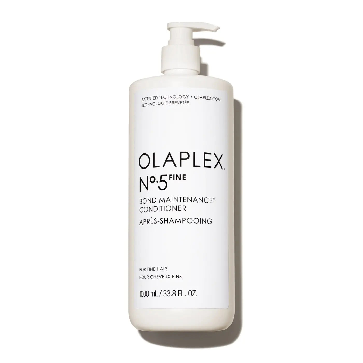 OLAPLEX No.5FINE Bond Maintenance Conditioner 1L - MV hair and beauty