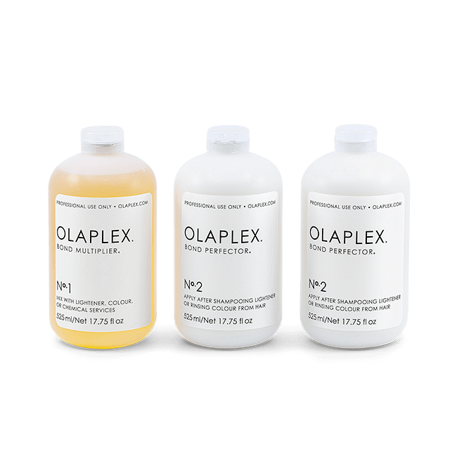 OLAPLEX PROFESSIONAL SALON KIT