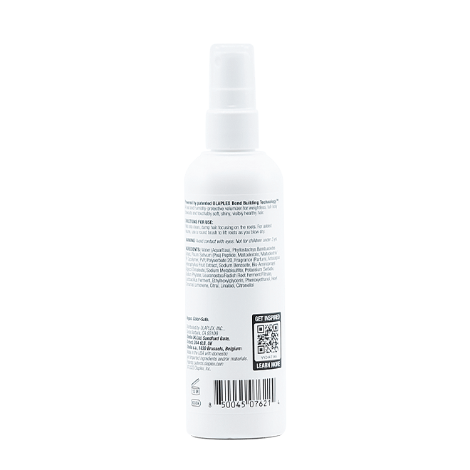 OLAPLEX VOLUMIZING BLOW DRY MIST