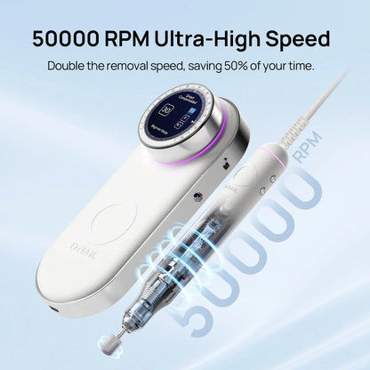 O Nail Nail Health No.1 Nail Drill - MV hair and beauty