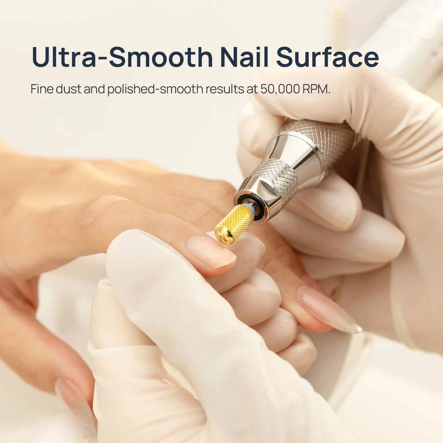 O Nail Nail Health No.1 Nail Drill - MV hair and beauty