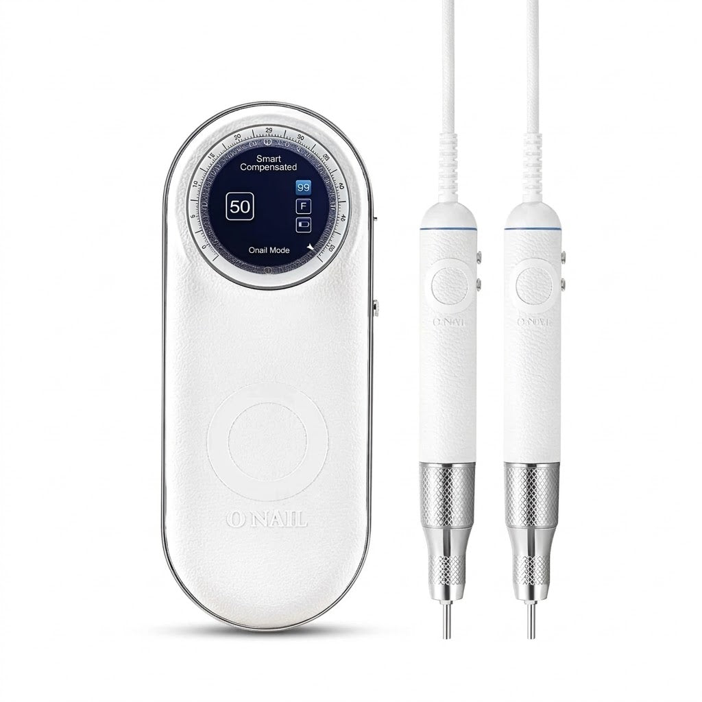 O NAIL AI Skin and Nail Health Bundle - MV hair and beauty