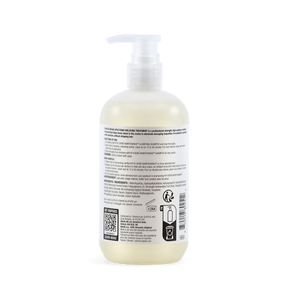 OLAPLEX BROAD SPECTRUM CHELATING TREATMENT 370ml