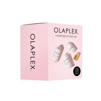 Olaplex Complete Styling Kit - MV hair and beauty