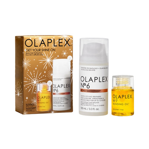 Olaplex Get Your Shine On Kit - MV hair and beauty