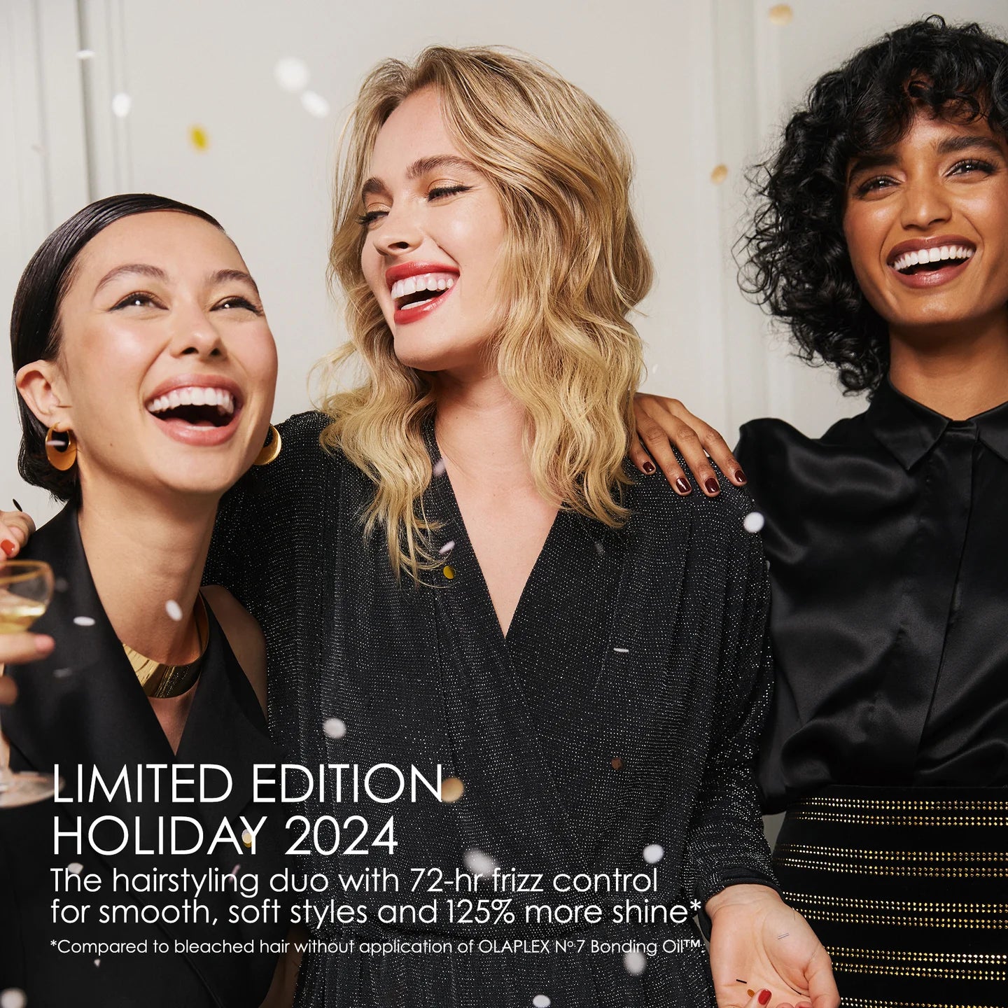Olaplex Get Your Shine On Kit - MV hair and beauty