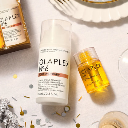 Olaplex Get Your Shine On Kit - MV hair and beauty