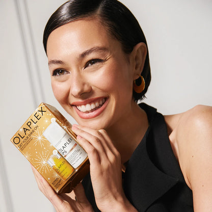 Olaplex Get Your Shine On Kit - MV hair and beauty