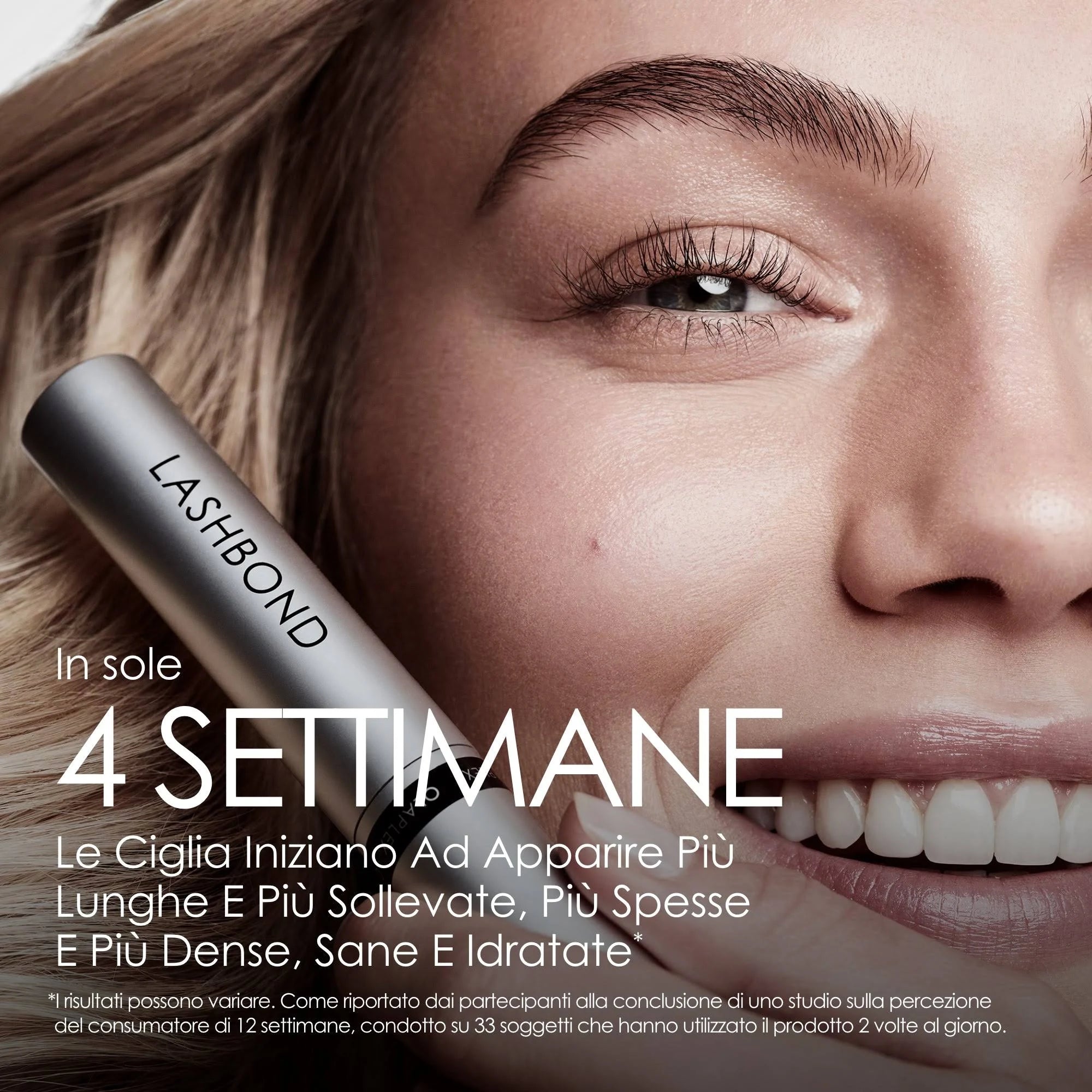 Olaplex Lashbond™ Building Serum - MV hair and beauty