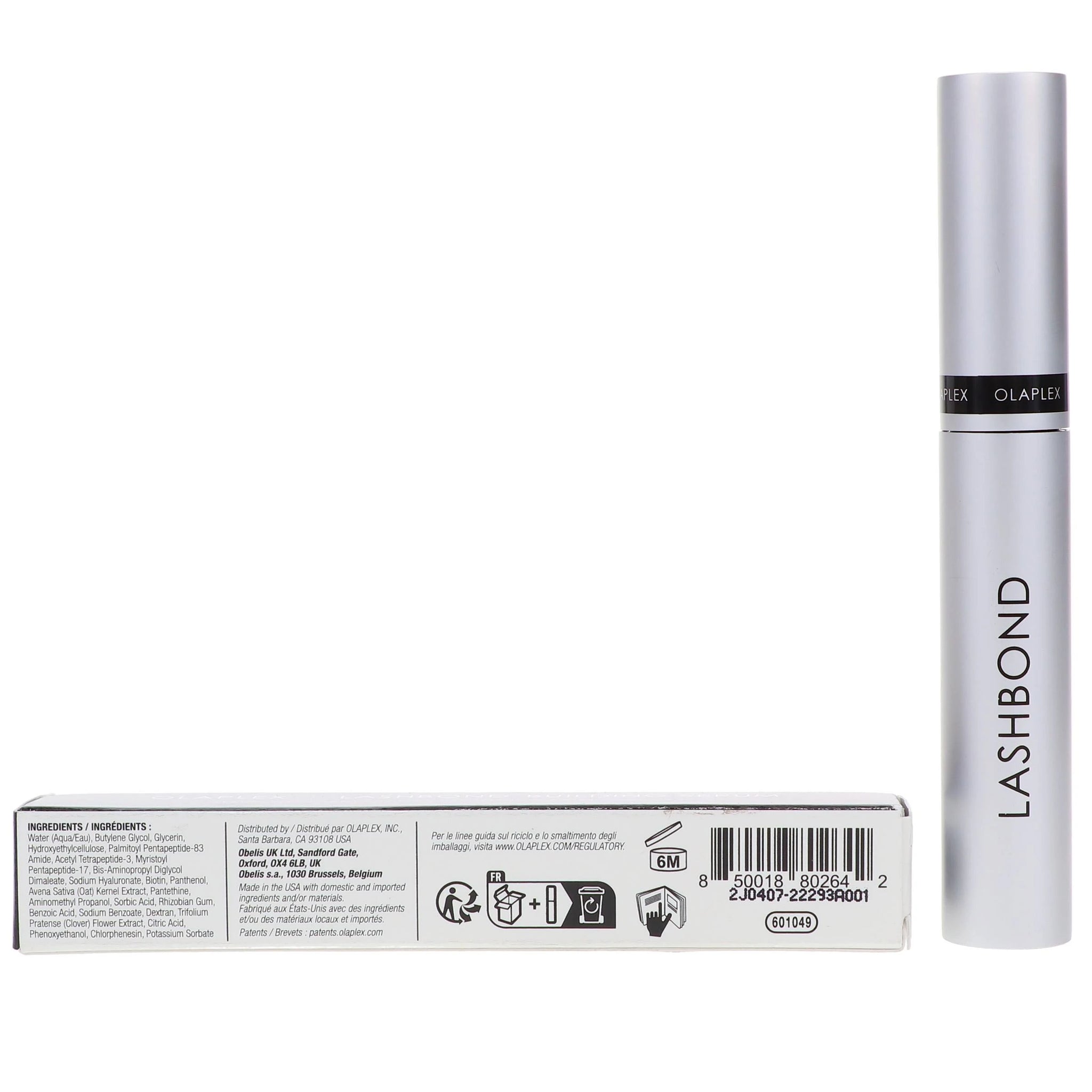 Olaplex Lashbond™ Building Serum - MV hair and beauty