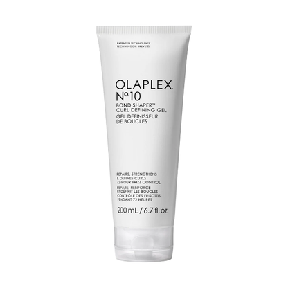 Olaplex No.10 Bond Shaper Curl Defining Gel 200ml - MV hair and beauty