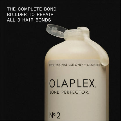 Olaplex No 2 Bond Perfector 2000ml - MV hair and beauty