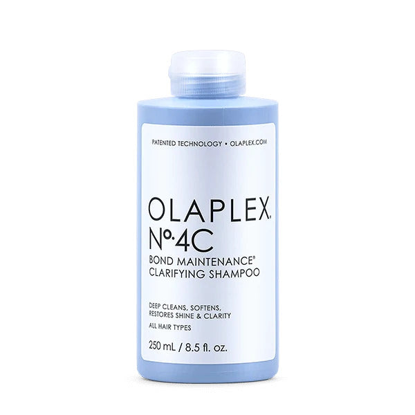 OLAPLEX NO.4C BOND MAINTENANCE CLARIFYING SHAMPOO