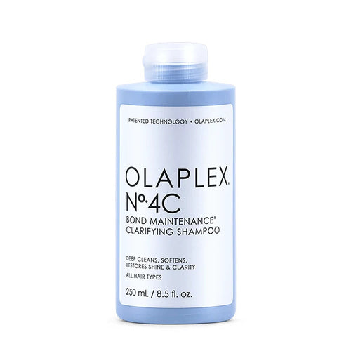 OLAPLEX NO.4C BOND MAINTENANCE CLARIFYING SHAMPOO