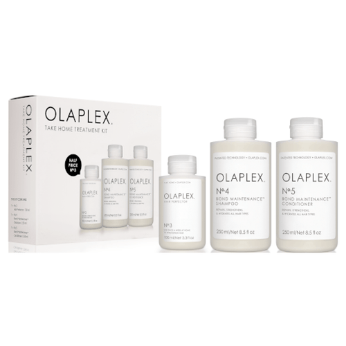 Olaplex Take Home Treatment Bundle - MV hair and beauty