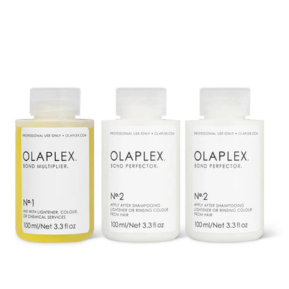 Olaplex Traveling Stylist Kit - MV hair and beauty