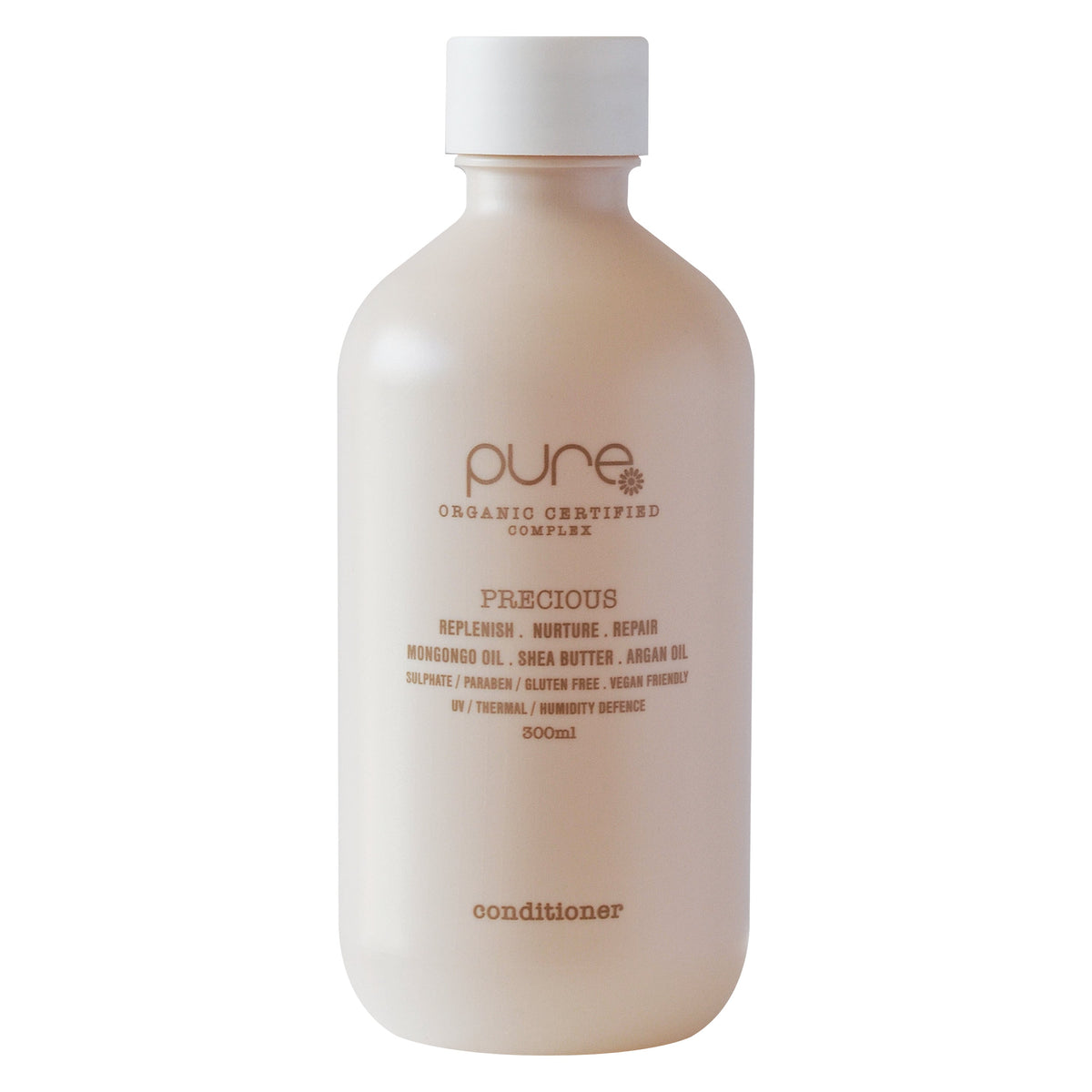 PURE Precious Conditioner 300ml - product packshot