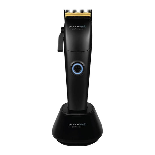 Pro-One Vecta Cordless Clipper - MV hair and beauty