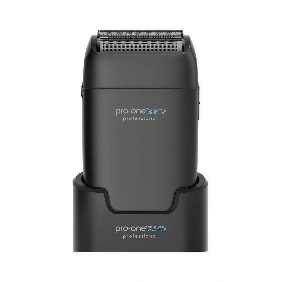 Pro-One Zero Foil Shaver - MV hair and beauty