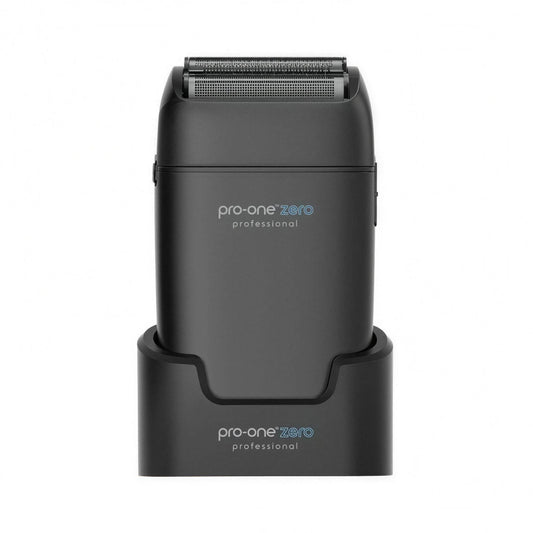 Pro-One Zero Foil Shaver - MV hair and beauty