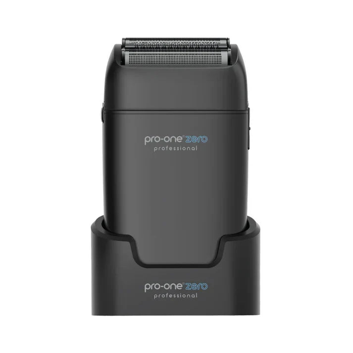 PRO-ONE ZERO FOIL SHAVER - MV hair and beauty