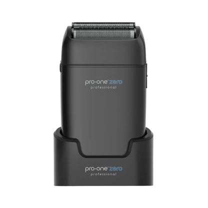PRO-ONE ZERO FOIL SHAVER - MV hair and beauty