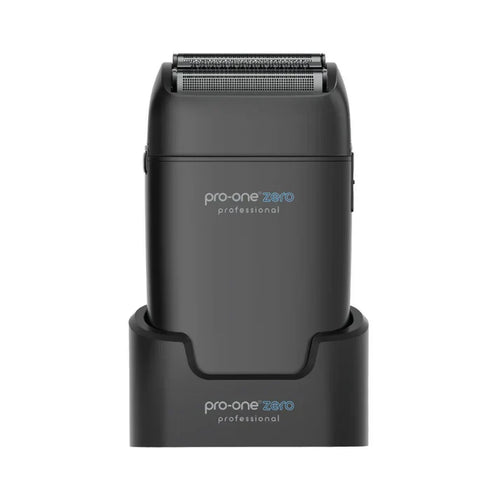 PRO-ONE ZERO FOIL SHAVER - MV hair and beauty