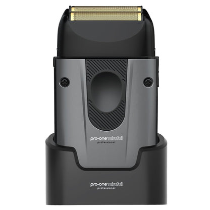 Pro-One MiraFoil Double Foil Shaver PRO500