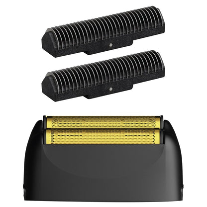 Pro-One MiraFoil replacement foil head and two cutters PRO501