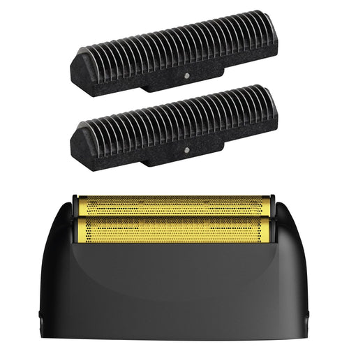 Pro-One MiraFoil replacement foil head and two cutters PRO501