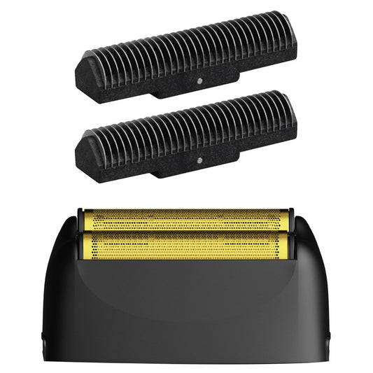 Pro-One MiraFoil replacement foil head and two cutters PRO501