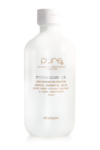 PURE Fusion Complex Shampoo 300ml - included in the PURE 2026 Christmas Trio Gift Pack - Fusion Complex