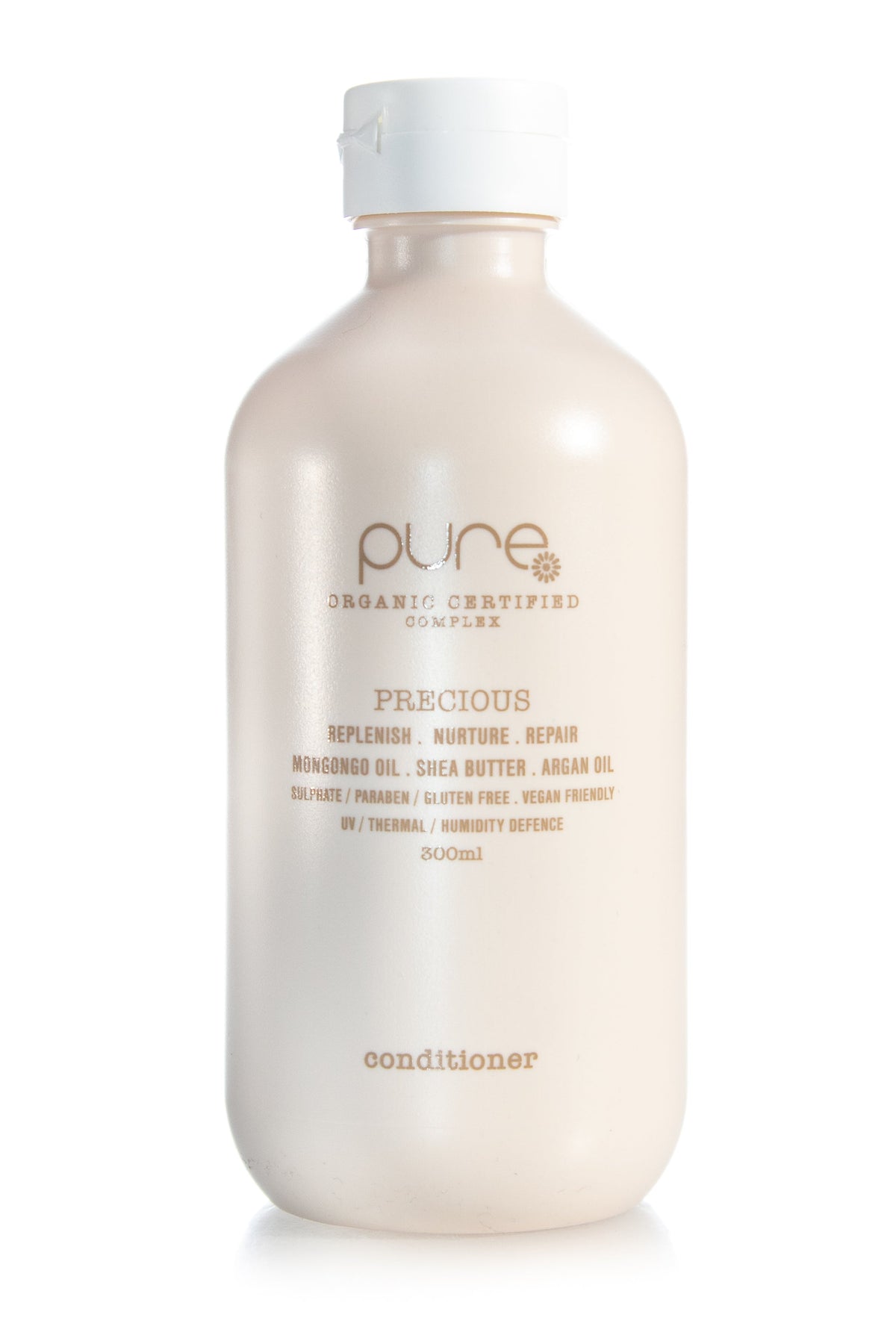 PURE Precious Conditioner 300ml - included in the PURE 2026 Christmas Trio Gift Pack - Precious