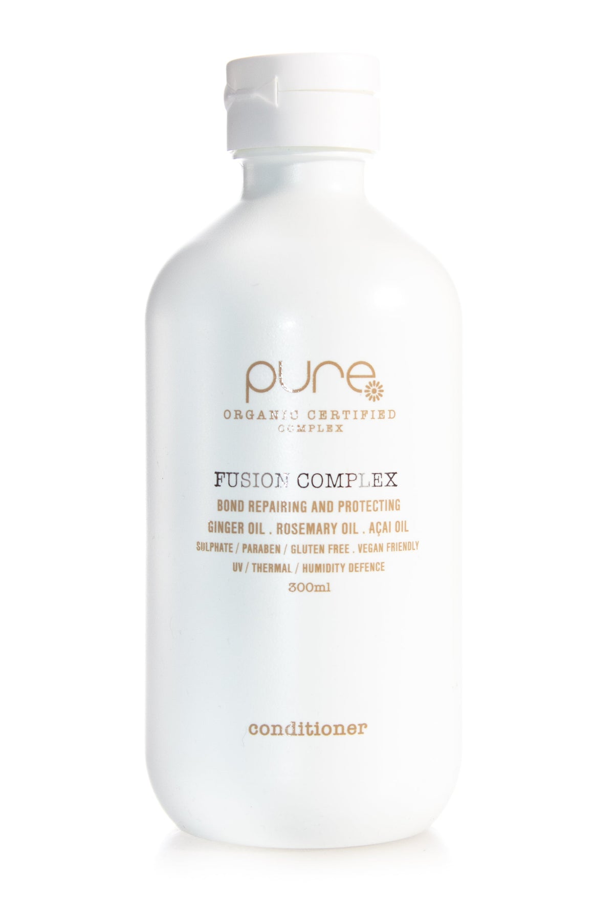 PURE Fusion Complex Conditioner 300ml - included in the PURE 2026 Christmas Trio Gift Pack - Fusion Complex