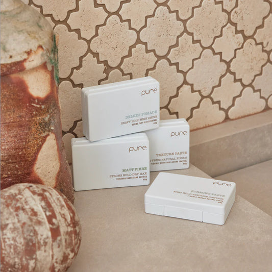 PURE DELUXE POMADE - MV hair and beauty