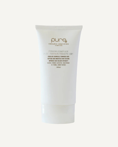 PURE FUSION COMPLEX BOND REPAIR TREATMENT 150ml - MV hair and beauty