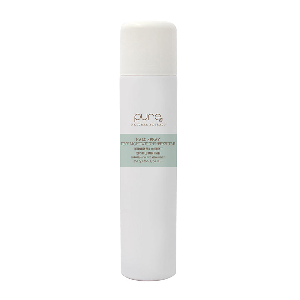 PURE Halo Spray 200g