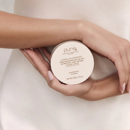PURE LAMELLAR ETERNITY CONDITIONER - MV hair and beauty