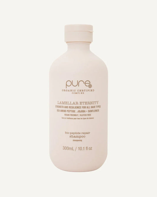 PURE LAMELLAR ETERNITY SHAMPOO - MV hair and beauty